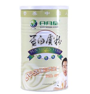 INSTANT PROTEIN FOOD